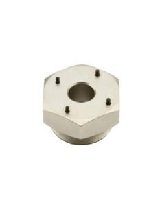 Bottom Bracket Tool Shimano XTR 175X Chrome.